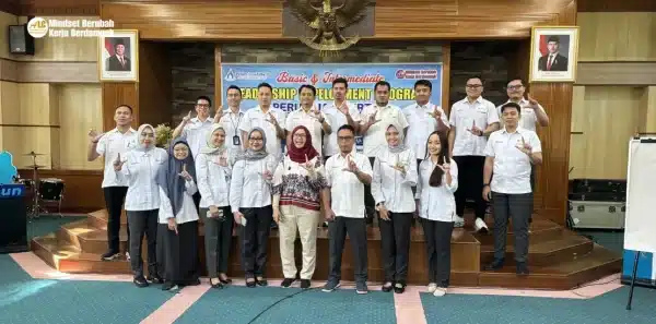 7 Kunci Sukses Pemimpin Membangun Tim Berkinerja Tinggi ALC Leadership Management