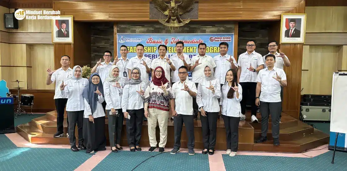 7 Kunci Sukses Pemimpin Membangun Tim Berkinerja Tinggi ALC Leadership Management