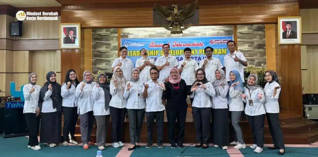 7 Strategi High Performance Leadership untuk Meningkatkan Kinerja Tim ALC Leadership Management