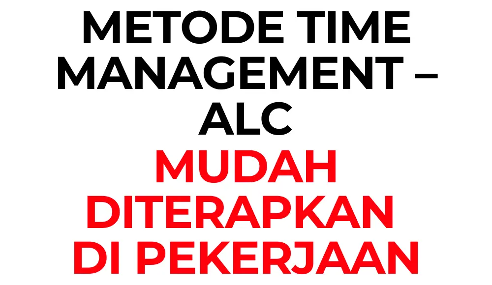 Banner 7 Time Management ALC
