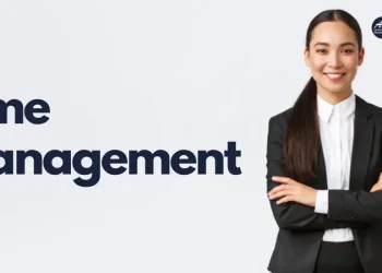 Banner Depan Time Management ALC