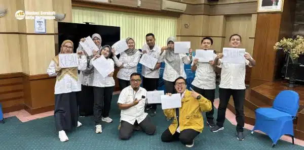 9 Cara Leadership Impact Mendorong Kesuksesan Melalui Tujuan dan Keterlibatan ALC Leadership Management