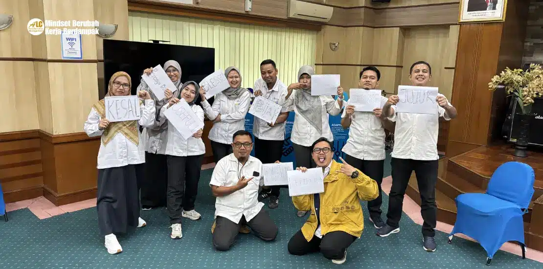 9 Cara Leadership Impact Mendorong Kesuksesan Melalui Tujuan dan Keterlibatan ALC Leadership Management