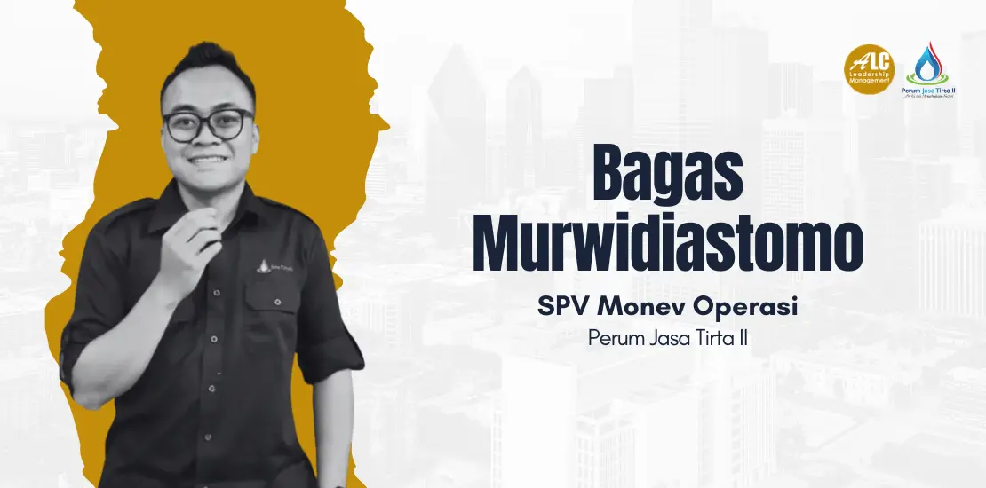 Bagas Murwidiastomo PJT 2 ALC Leadership Management