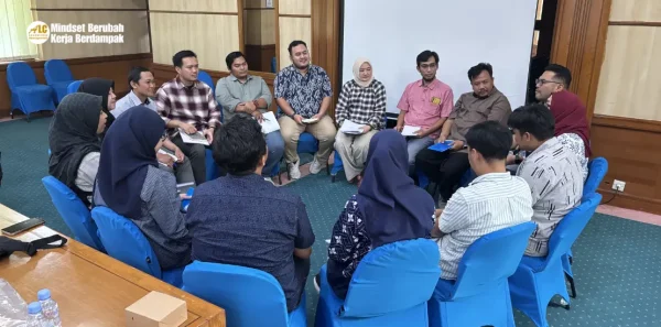 7 Cara Driving Execution Mengubah Strategi Menjadi Hasil Nyata ALC Leadership Management