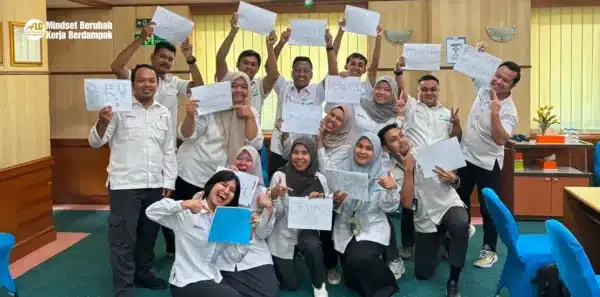 High Performance Team: Membangun Kolaborasi dan Kinerja Optimal
