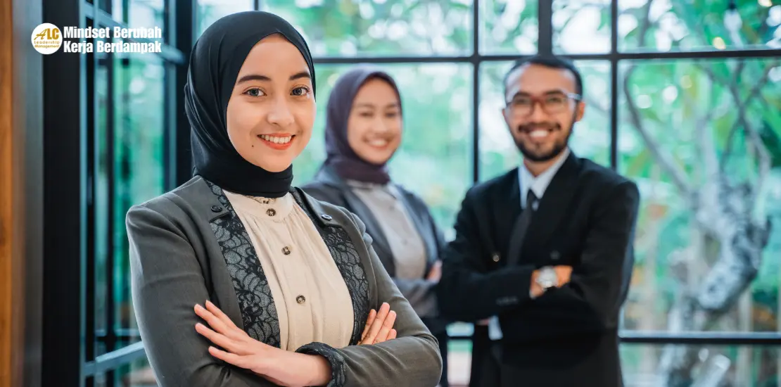 10 Cara Memilih Leadership Program yang Tepat untuk Perusahaan