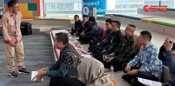 Operational Leadership 7 Kunci Memimpin People, Operations and Results