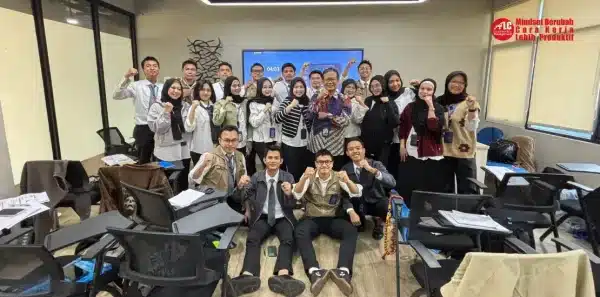 5 Kunci Smart Working di Era Digital untuk Meningkatkan Kinerja Tim ALC Leadership Management