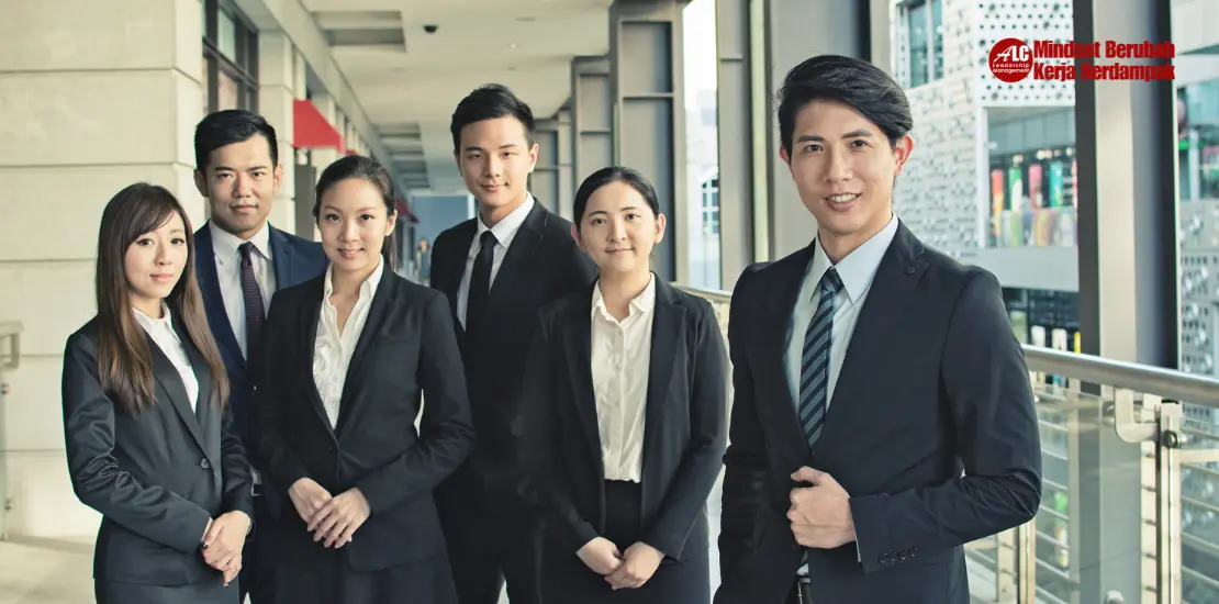 Corporate Training, Manfaat, Jenis, dan Dampaknya bagi Perusahaan ALC Leadership Management