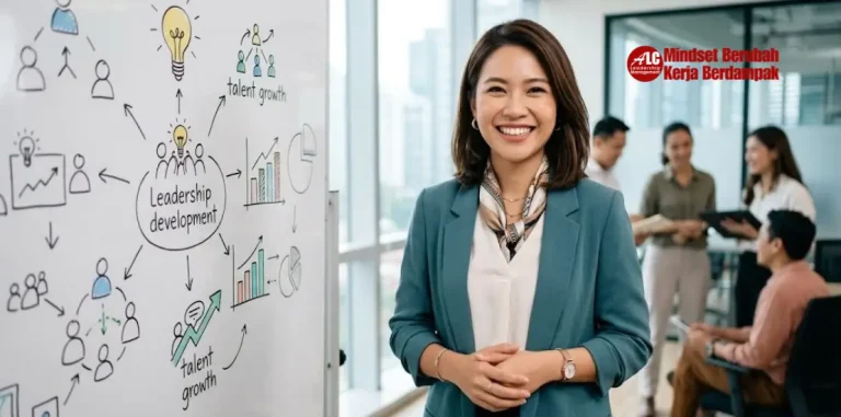 Boost Your Leadership Talent
