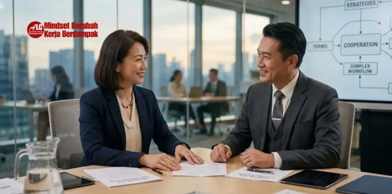 Creative Negotiation Skills