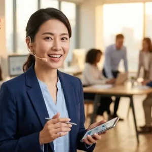 Header Customer Service Excellence ALC Leadership Management