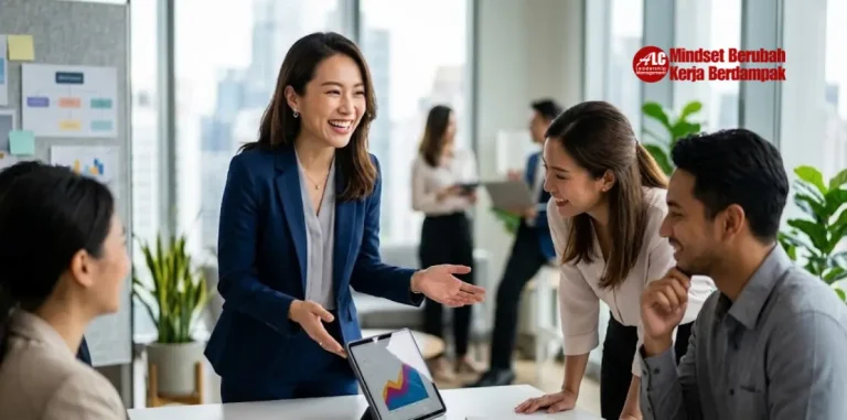Effective Business Communication