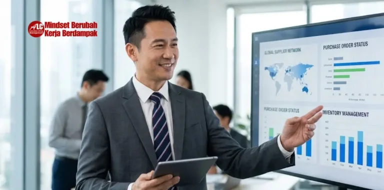 Procurement and Purchasing Management