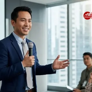 Header Training for Trainer ALC Leadership Management