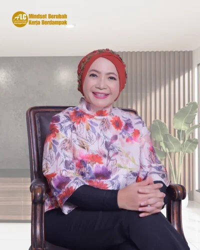 Berpikir Strategis Saat Krisis ALC Leadership Management Ainy Fauziyah Berpikir Strategis Saat Krisis ALC Leadership Management Ainy Fauziyah