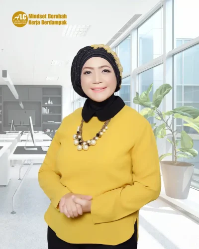 Kemampuan Berpikir Strategis ALC Leadership Management Ainy Fauziyah Kemampuan Berpikir Strategis ALC Leadership Management Ainy Fauziyah